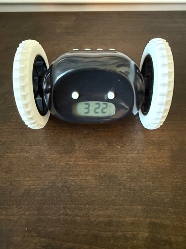Sure awake runaway alarm - sure,